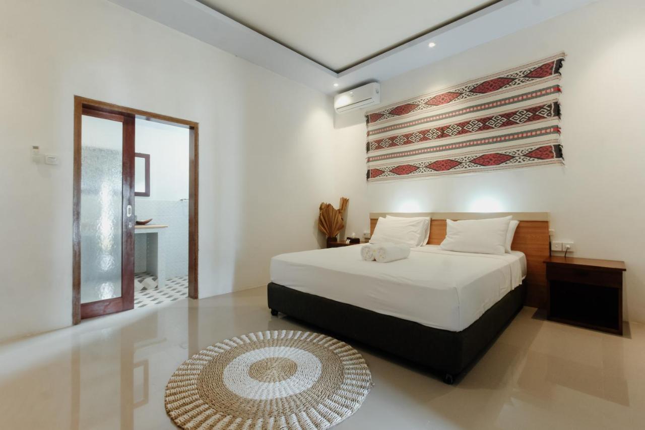 Sayang Bungalows Kuta  Exterior photo
