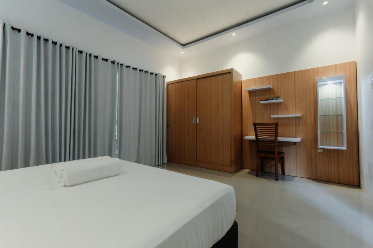 Sayang Bungalows Kuta  Exterior photo