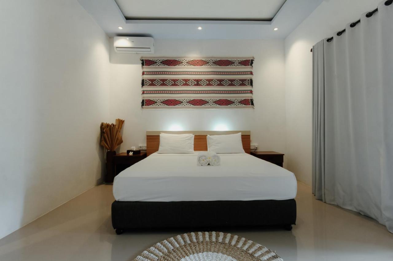 Sayang Bungalows Kuta  Exterior photo