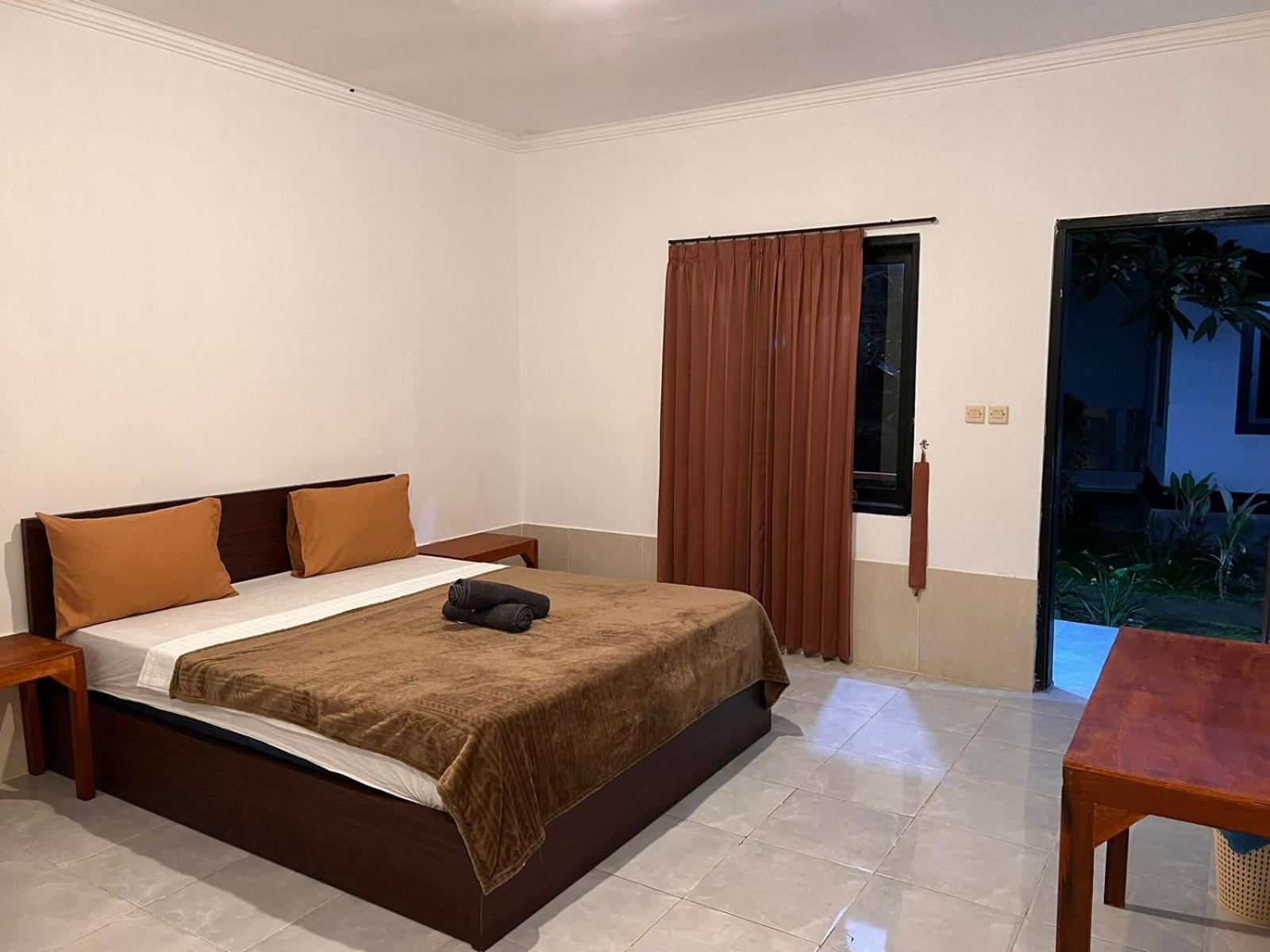 Sayang Bungalows Kuta  Exterior photo