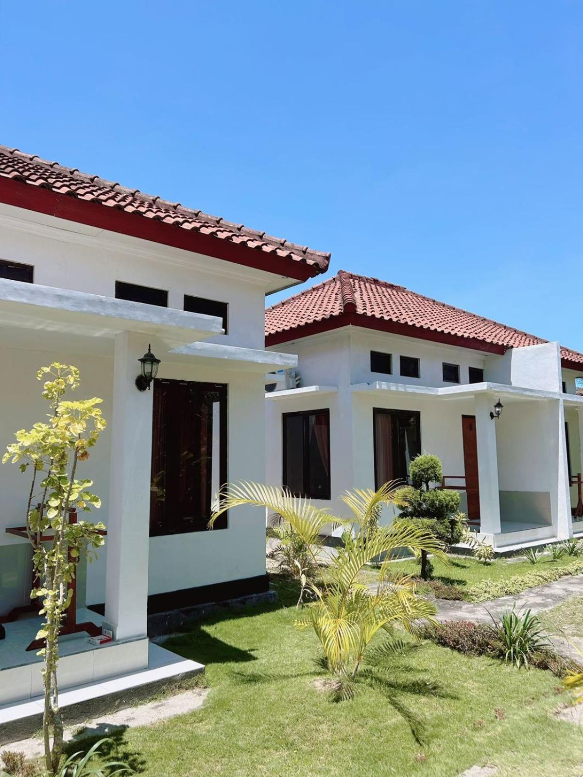 Sayang Bungalows Kuta  Exterior photo