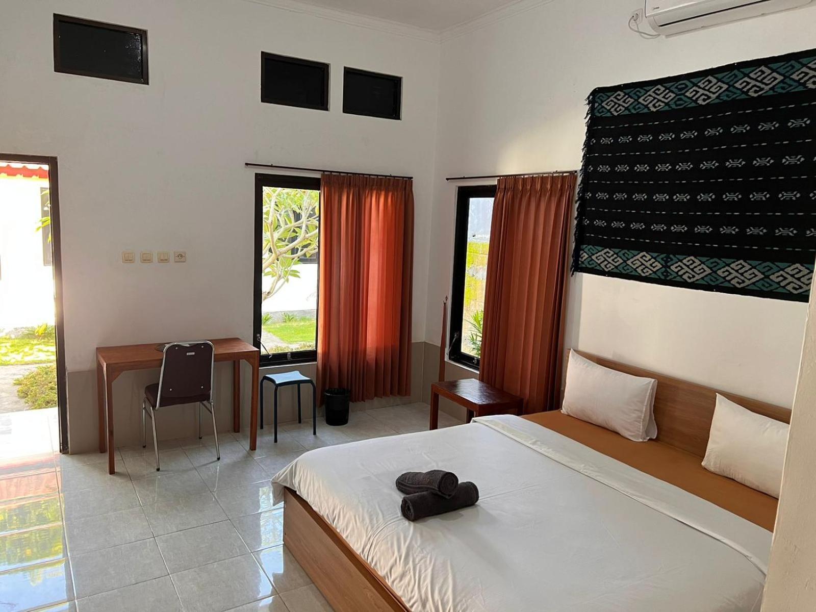 Sayang Bungalows Kuta  Exterior photo
