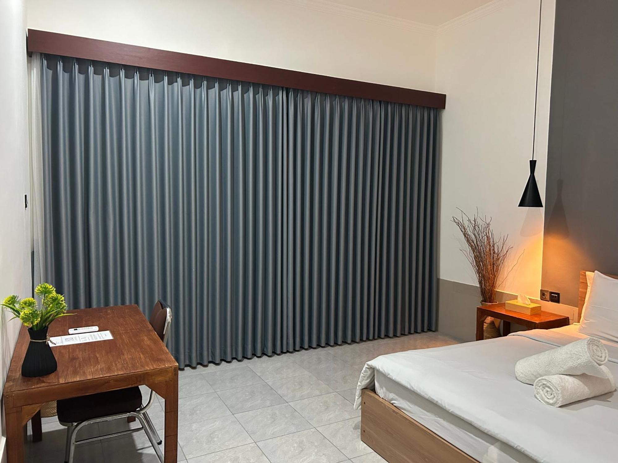 Sayang Bungalows Kuta  Exterior photo