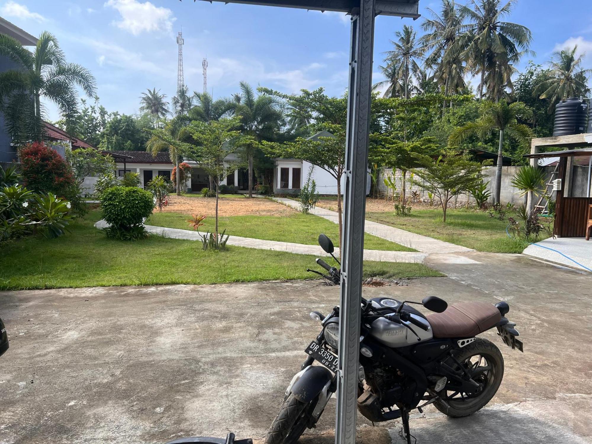 Sayang Bungalows Kuta  Exterior photo