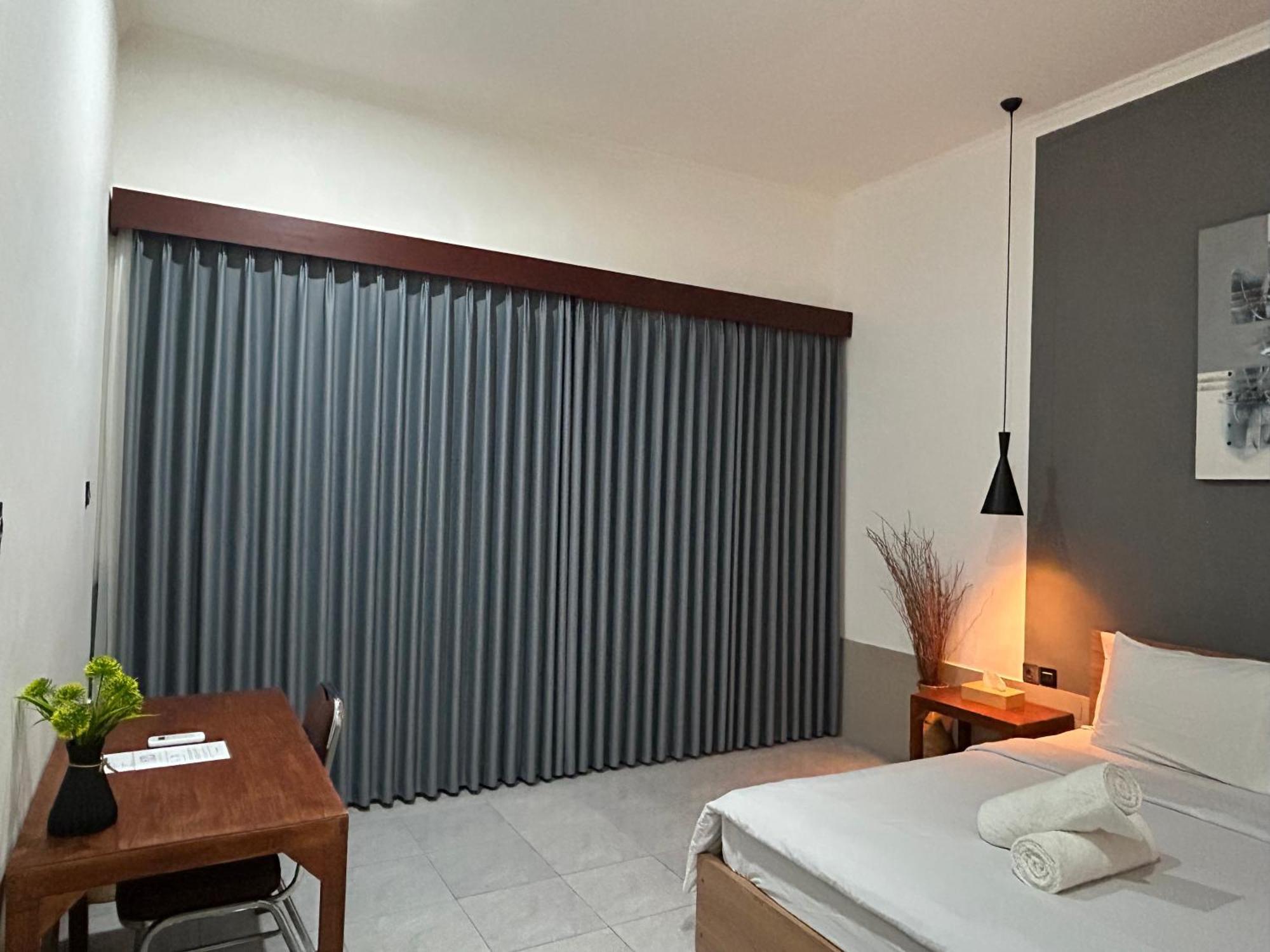 Sayang Bungalows Kuta  Exterior photo